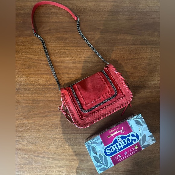 Zara Leather Bag - Picture 5 of 5